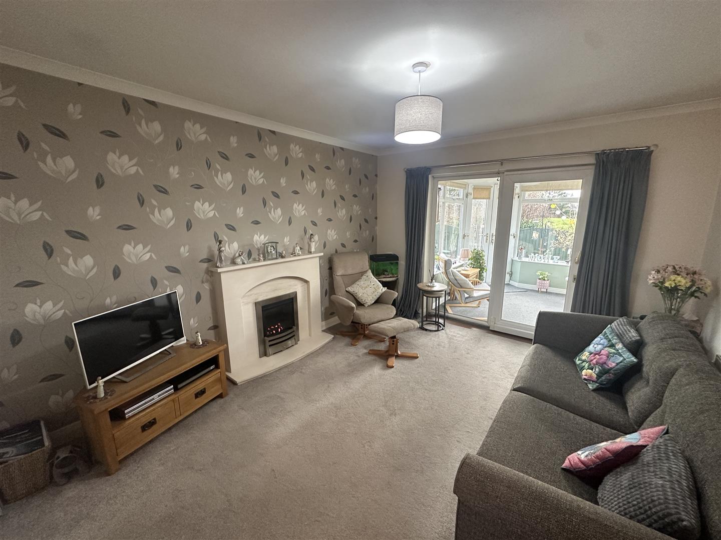 Wilson Close, Preston, PR4